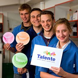 junge talente sternberg